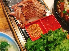 -树下时尚餐厅(翠园街店)