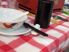 -何不烦·鲜肉烤串·衡阳小炒