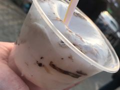 -椰子下蛋(南锣鼓巷店)