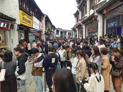 -衣裳街历史文化街区
