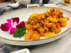 -全聚德(前门店)