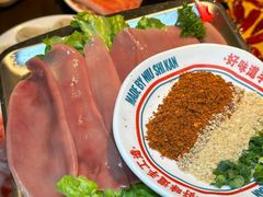 -牛市坎火锅(建设路店)