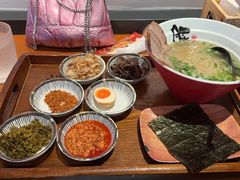 -豚一拉麺(花城汇南区店)