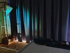 -芳朴养生按摩spa·男士