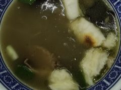 -老孙家泡馍(洒金桥店)