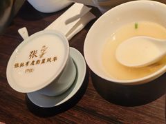 -庐灶江南·江南菜·四合院Bistro(东直门·华侨夜泊君亭店)