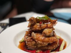 -大树餐厅(益田假日店)