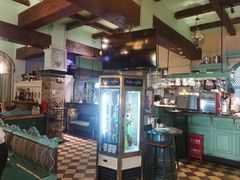 -海尔巴格一甸茶餐厅(团结路店)