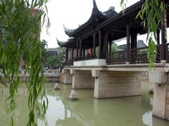 -衣裳街历史文化街区