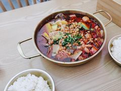 -冒菜西施·非遗冒菜(总店)