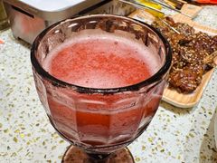 -小董哥烤串·爆汁大油边(故宫店)