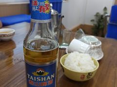-天地家常菜
