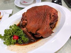 -东四民芳餐厅(世茂工三店)