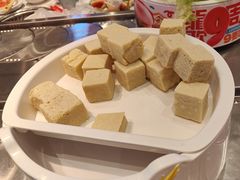 -龍歌自助小火锅(芝罘万达店)