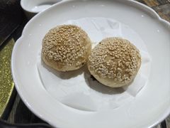-香山湖家家宴(中山陵店)