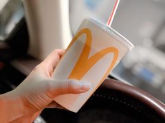 -麦当劳(天兴罗斯福店)