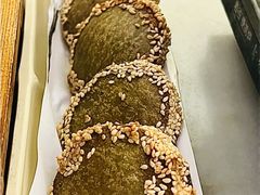 -绿茶餐厅(南翔印象城MEGA店)