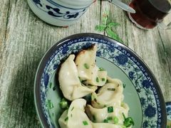 -无名氏宵夜小摊(祝家三姐妹馄饨店)