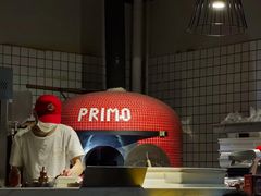 -Primo·丽莫意大利窑烤披萨