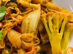 -拿渡·水煮鱼 麻辣香锅(西单大悦城店)