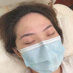 -久匠·纹眉半永久野生眉