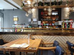 大堂-丽伟的串·烧烤·砂锅(芝麻街店)