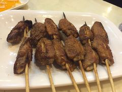 吉香炭烤生蚝-吉香碳烤生蚝(仙霞路店)