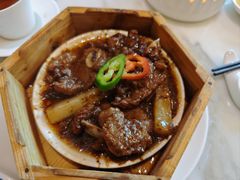 -顺德美的万豪酒店-万豪中餐厅