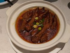 -不倒翁·安徽名菜楼(步行街店)