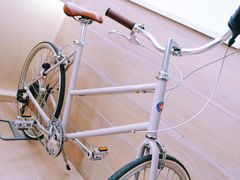 -Onirii Coffee(长乐路店)