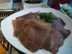 -海底捞火锅(万象城店)