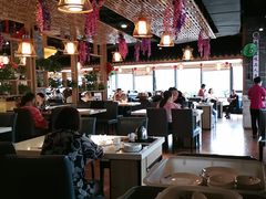 -粤点越有·茶点·粤菜(樵岭国际店)