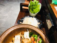 -京元盛铜锅涮肉(上海总店)