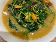 上汤时蔬-莆田餐厅PUTIEN(三里屯店)