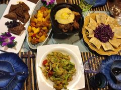 -素心斋素食餐厅