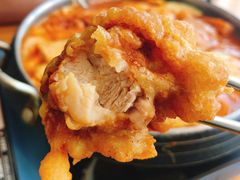 -小岛餐厅