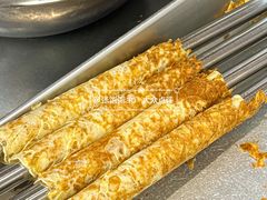 -阿殳菜馆·私厨(水围村店)