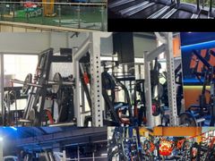 -银锐24h健身·Ai闪练(建设路店)