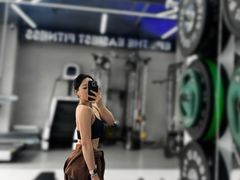 -EASY POWER健身工作室(浦东大道店)
