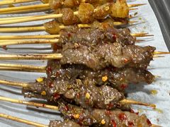 -小林哥的海鲜馆·夜宵烧烤(渔人码头店)