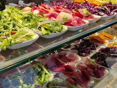 -兰河巷牛肉面(曲江店)