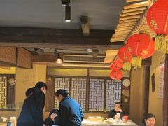 -串盟烧烤大排档·长沙美食地标(星沙店)