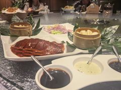 -梧桐北京烤鸭·铜锅涮肉(海岸城店)