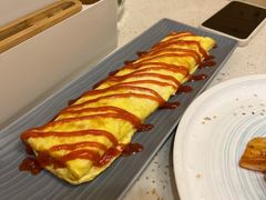 芝士蛋卷-源味家(杏林街店)