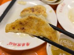 -劈柴院锅贴(沈阳路店)