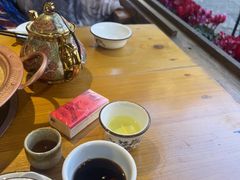 -民食香·腊排骨野生菌美食(木府店)