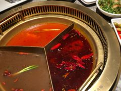 -麻路成都火锅(柏威年店)