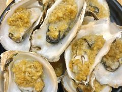 -蚝抵食·湛江生蚝(湾北路店)