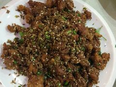-京天红酒家(虎坊路店)