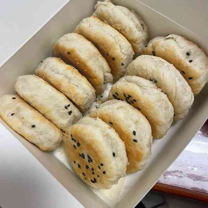 芬香阁中式糕点(南门口店)